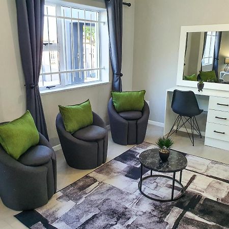 Howards Villas Cape Town Bagian luar foto