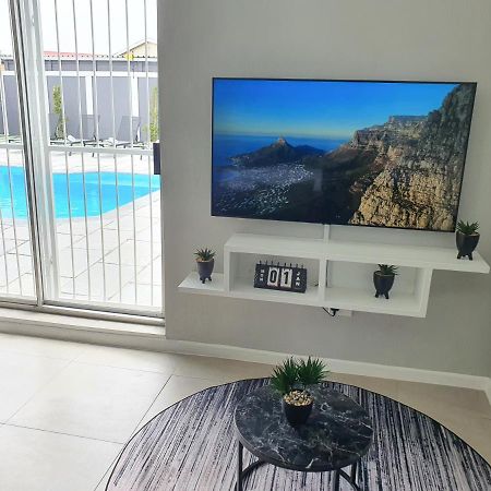 Howards Villas Cape Town Bagian luar foto