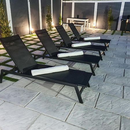 Howards Villas Cape Town Bagian luar foto
