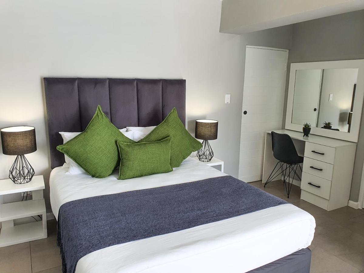 Howards Villas Cape Town Bagian luar foto